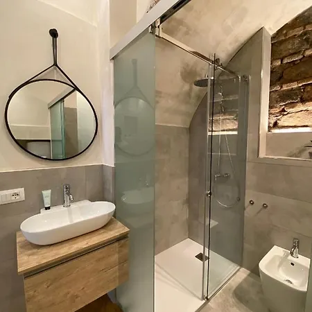 Apartment Galatola *
