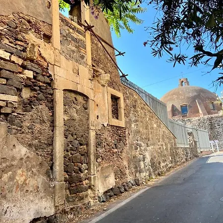 Apartamento Galatola *