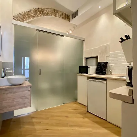 Galatola Apartment Catania