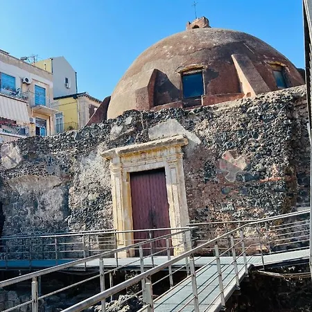 Apartment Galatola *