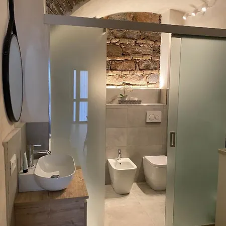 Galatola Apartment Catania