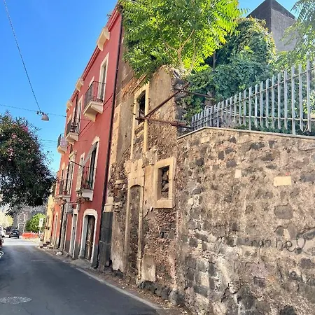 Galatola Apartment