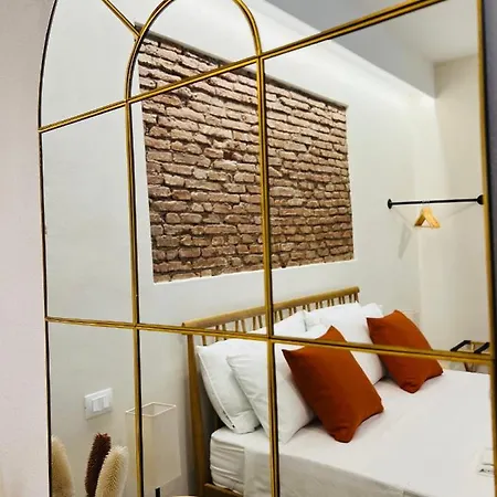 Apartment Galatola *