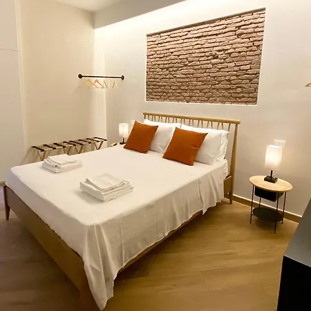 Apartment Galatola Catania