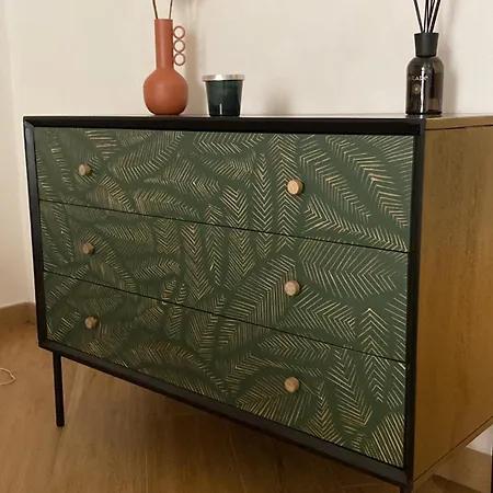 Apartment Galatola