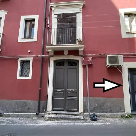 Apartment Galatola