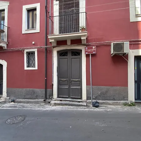 Galatola Apartment